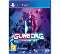 Gunborg: Questioni Oscure PlayStation 4