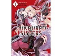 Gunbured × Sisters 1