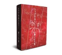 Gunbuster 2 Storyboard Collection (Varietà) トップをねらえ2画コンテ集 ([バラエティ] Dal Giap...