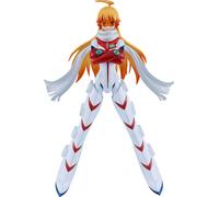 Gunbuster Moderoid Plastica Model Kit Buster Machine No. 7 16 Cm Good Smile Comp