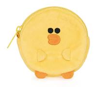 Gund 6058936 Portamonete Sally, altezza 11,4 cm