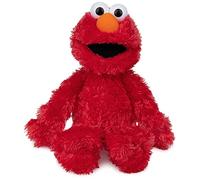 Gund 75351 - Sesamo apriti, Elmo, 33 cm