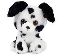 GUND Boo, cucciolo di dalmata The World's Cutest Dog, collezione Boo & Friends, animale di peluche per bambini da 1 anno in su, 12,7 cm