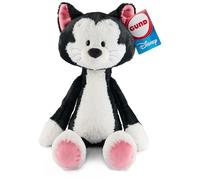 GUND Disney - Stuzzicadenti ufficiale ro, peluche Pinocchio, Topolino e amici, a partire da 1 anno, nero, 38,1 cm