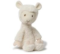 Gund Llama Stuzzicadenti Baby - Peluche - 30,5 cm, bianco (4061332)