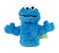 Gund - Marionetta di Cookie Monster (Muppets, Sesame Street)