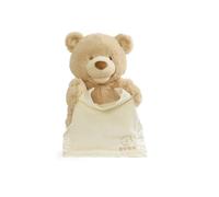 Gund Momo Orsetto Peluche Interattivo