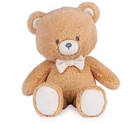 GUND Orsacchiotto di peluche sostenibile per bambini, peluche realizzato con materiali riciclati, regalo per neonati e neonati, marrone, 33 cm