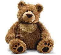 Gund Orsetto Di Peluche Slumbers Marrone 30Cm Peluche Orsetto Teddy