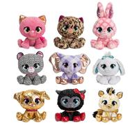 GUND P.Lushes, Cuccioli Peluche alla Moda, 15cm, Stili e personalità uniche