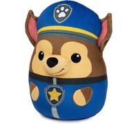 GUND PAW Patrol Chase Squish Peluche Morbido 30cm