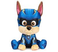 GUND PAW Patrol Der Mighty Cinema Chase 23 cm - Peluche originale per film 2023, ideale per riprodurre l'avventura cinematografica, per bambini a partire da 1 anno