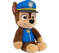 Gund Paw Patrol Peluche Chase Portatile 33 cm