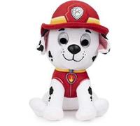 GUND Paw Patrol , Peluche Marshall da 15Cm, da 1 Anno