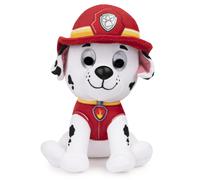 GUND Paw Patrol , Peluche Marshall da 15Cm, da 1 Anno