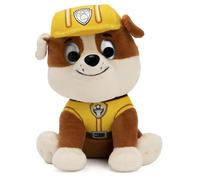 Paw Patrol GUND, Gund, Peluche Rubble Da 15Cm, Per Bambini Da 1 Anno, 1+