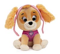 GUND Paw Patrol , peluche Skye da 15cm, per bambini da 1 anno