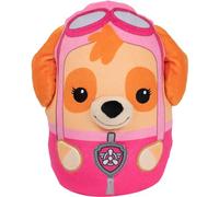GUND PAW Patrol Skye Squish Plush, giocattolo ufficiale from The Hit Cartoon, Squishy Stuffed Animal for Ages 1 and Up, 8"