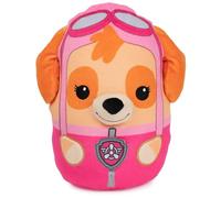GUND PAW Patrol Skye Squish Plush, Official Toy from The Hit Cartoon, Squishy Stuffed Animal for Ages 1 and Up, 8