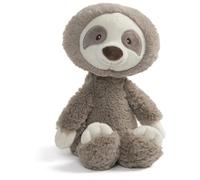 GUND Peluche Baby Bradipo Collo Lungo, 30 cm, per Neonati, 6055524