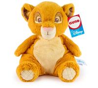 GUND Peluche ey 12,5 pollici OhSoSnglySimba