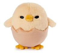 GUND Peluche Gudetama Shakipiyo, 12,7 cm