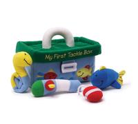 GUND Playset My First Tackle Box 7.5"""" Toy