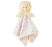 GUND Plush RecycledPlush Duckling Lovey