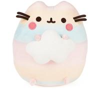 GUND Pusheen Rainbow Ombre, 24 cm
