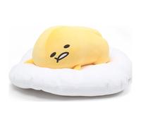 GUND Sanrio Gudetama The Lazy Egg Laying Down Pose Peluche Plus