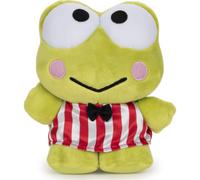 Spinmaster - Hello Kitty Keroppi 6 Inch Plush