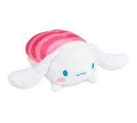 GUND Sanrio - Peluche di Cinnamoroll Sashimi, per bambini da 1 anno in su, rosa/bianco, 15,2 cm