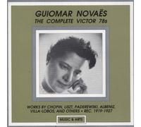 Gunda Gottschalk - The Complete Victor 78 Rpm'S