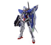 Gundam 00 Rivelato Cronaca METAL BUILD EXIA MSV Ver. Action Figure BDIGU634825