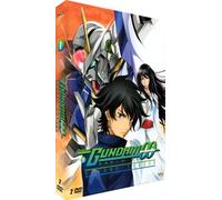 Gundam 00 - Saison 2 - Partie 1 - VF/VOSTF