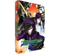 Gundam 00 - Saison 2 - Partie 2 - VF/VOSTF