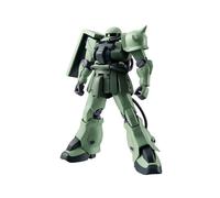 Gundam 0083 [SIDE MS] MS-06F-2 Zaku II F2 tipo ver. A.N.I.M.E. Action figure