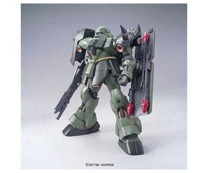 GUNDAM - 1/100 AMS-119 Geara Doga Model Kit Master Grade MG Bandai