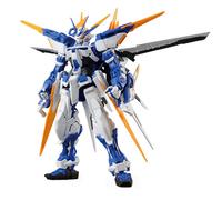 GUNDAM - 1/100 Astray Blue Frame D Master Grade Model Kit MG Bandai