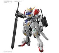 GUNDAM - 1/100 Barbatos Lupus Master Grade Model Kit MG Bandai