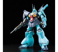 GUNDAM - 1/100 Dijeh Reborn-One Hundred Model Kit RE/100 Bandai
