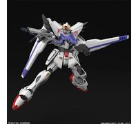 GUNDAM - 1/100 F91 Ver. 2.0 Master Grade Model Kit MG Bandai
