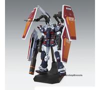 GUNDAM - 1/100 Full Armor Ver. Ka Thunderbolt Master Grade Model Kit MG Bandai
