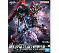 GUNDAM - 1/100 Full Mechanics Raider Model Kit Bandai