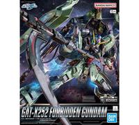 FULL MECHANICS GAT-X252 FORBIDDEN GUNDAM - BANDAI Gunpla Model Kit 1/100