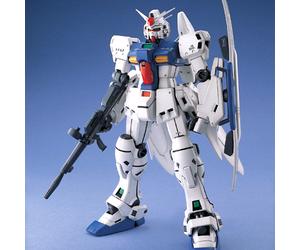 GUNDAM - 1/100 GP03S Master Grade Model Kit MG Bandai