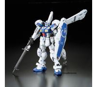 GUNDAM - 1/100 GP04 Gerbera Reborn-One Hundred Model Kit RE/100 Bandai
