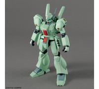 GUNDAM - 1/100 Jegan Master Grade Model Kit MG Bandai