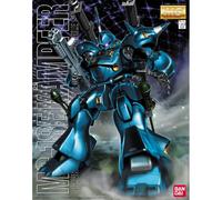 GUNDAM - 1/100 Kampfer Master Grade Model Kit MG Bandai