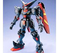 GUNDAM - 1/100 Master Master Grade Model Kit MG Bandai